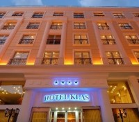 Klas Hotel